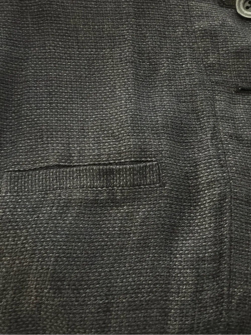 Habitat Women’s Indigo Summer (and Fall) Jacket NWT Size M MSRP $152